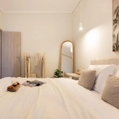 Cozy In Thesloniki *