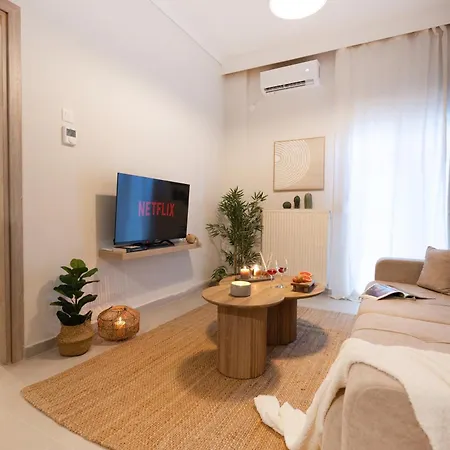 Cozy In Thesloniki * Saloniki