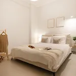 Lägenhet Cozy In *