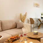 Cozy In Lägenhet *