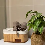 Cozy In Lägenhet *