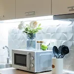Cozy In Lägenhet *