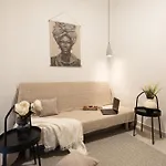 Cozy In Lägenhet *