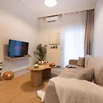 Lägenhet Cozy In *