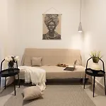 Cozy In Thessaloníki