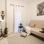 Lägenhet Cozy In