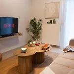 Cozy In Lägenhet