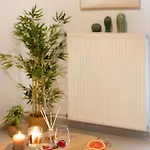 Cozy In Lägenhet *