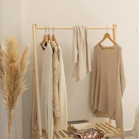 Cozy In Apartament Salonic