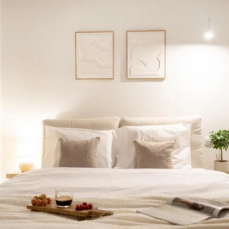 Cozy In *
