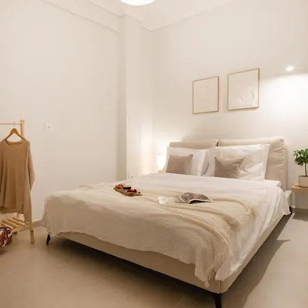 Apartament Cozy In *