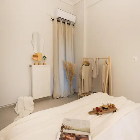 Apartament Cozy In Salonic