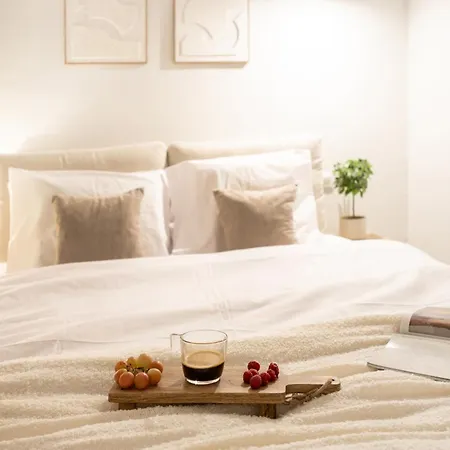 Cozy In Thesloniki * Thessaloniki