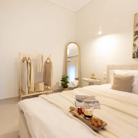 Cozy In Apartament *