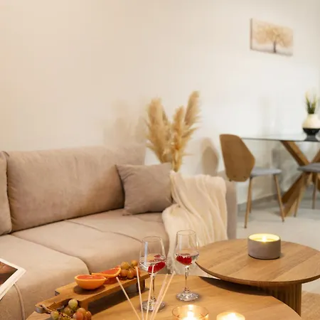 Cozy In Apartament *