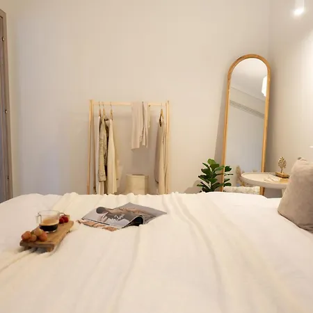 Apartament Cozy In