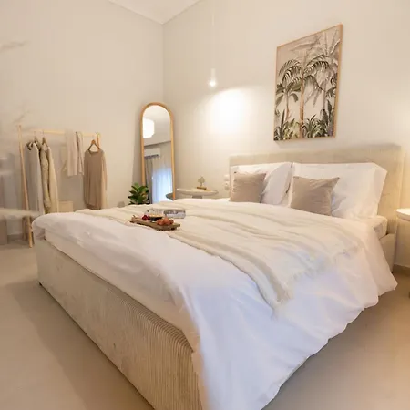Cozy In Apartament Salonic