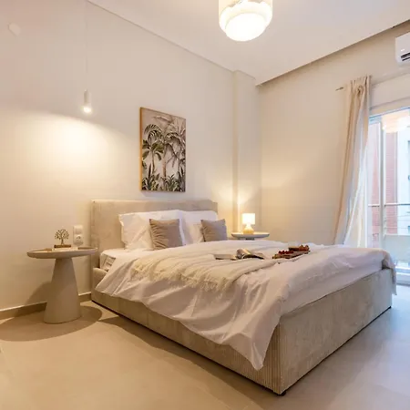 Apartament Cozy In