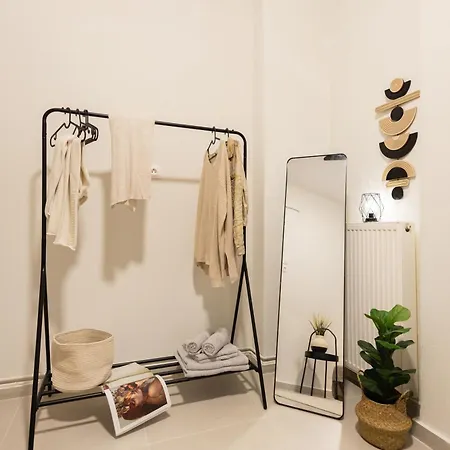 Cozy In Thesloniki Apartment