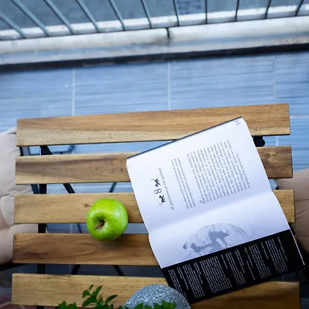 Cozy In Thesloniki Apartment Thessaloniki