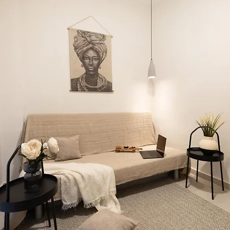 Cozy In Apartament *
