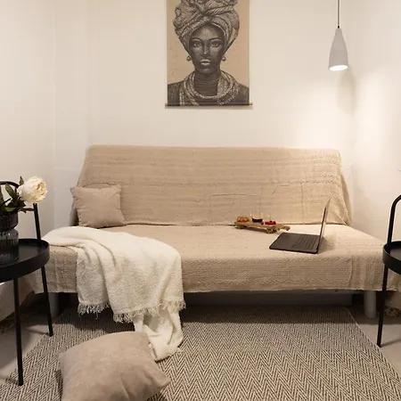 Apartament Cozy In