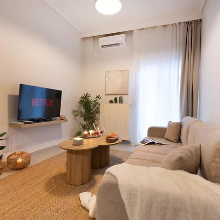 Apartament Cozy In *