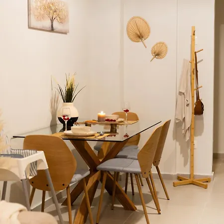 Apartament Cozy In