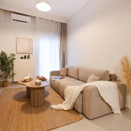 Cozy In Apartament *