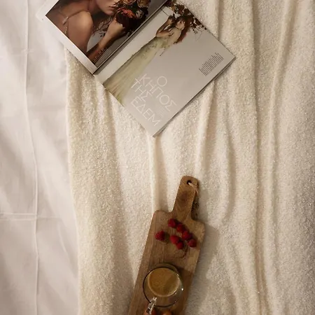 Cozy In Apartament Salonic