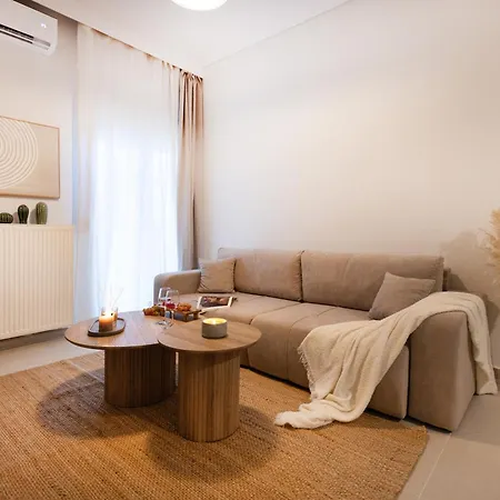 Cozy In