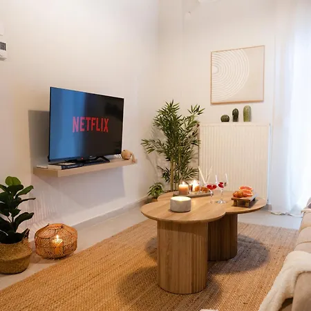 Cozy In Apartament *