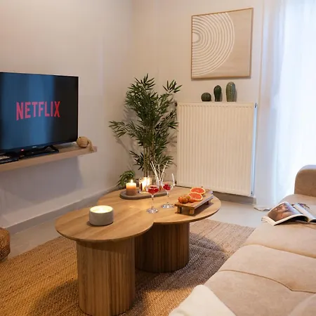 Cozy In Apartament