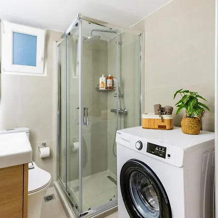 Cozy In Thesloniki Apartment *