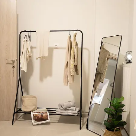 Apartament Cozy In