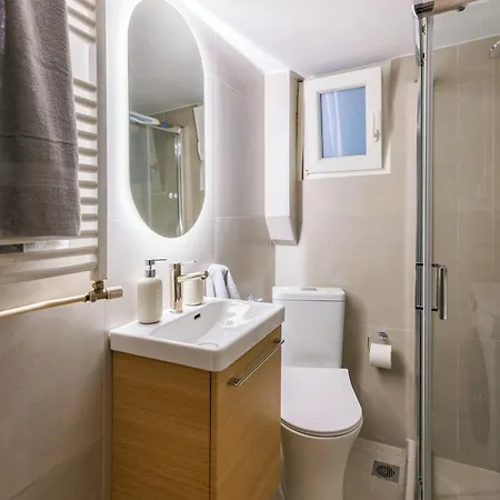 Cozy In Apartament Salonic