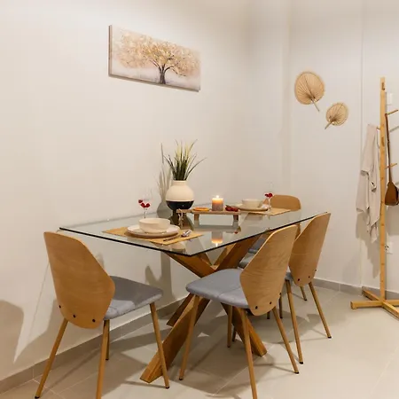 Cozy In Apartament *
