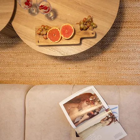 Cozy In Apartament