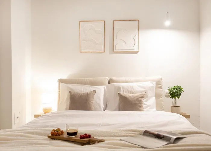 Cozy In *
