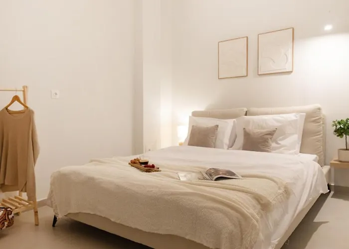 Apartament Cozy In *
