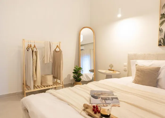 Cozy In Apartament *