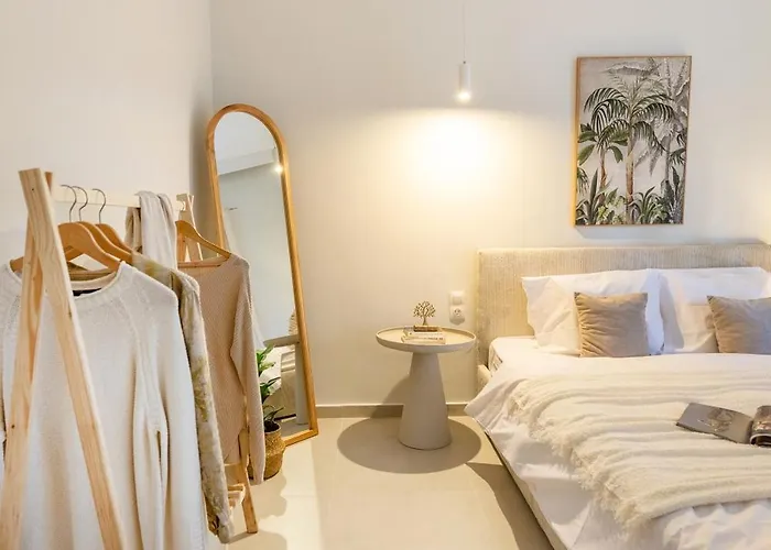 Appartement Cozy In *