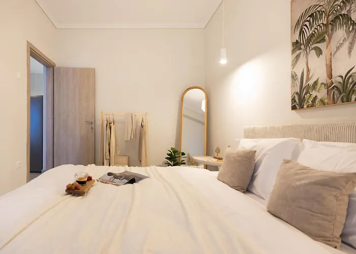 Cozy In *