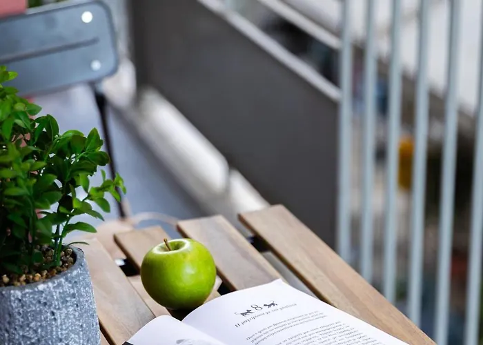 Cozy In Apartament