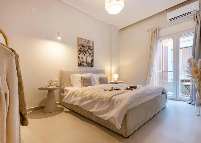 Apartament Cozy In