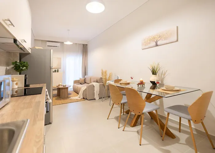 Apartament Cozy In *