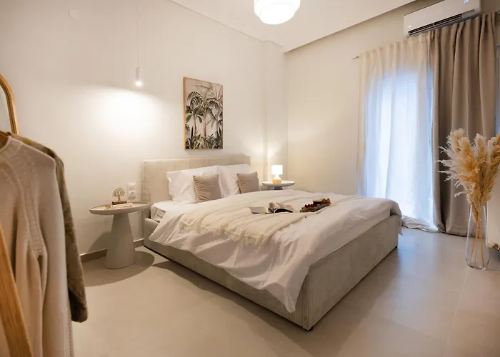 Cozy In Apartament *
