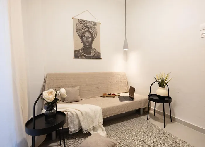 Cozy In Apartament *