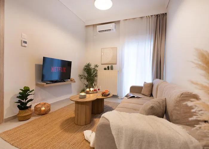 Apartament Cozy In *