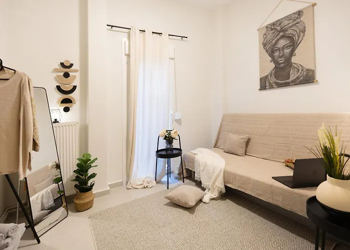 Apartament Cozy In